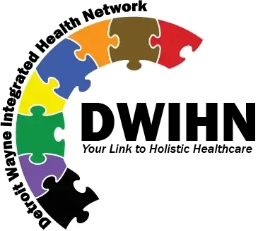 Detroit Wayne Integrated Health Network (DWIHN)